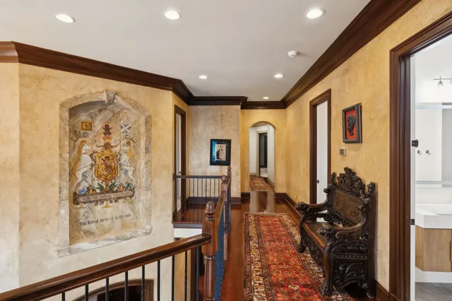 $4,800,000 | 128 Woodward Hills Place, Brentwood, TN 37027