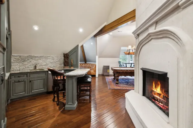 $4,800,000 | 128 Woodward Hills Place, Brentwood, TN 37027