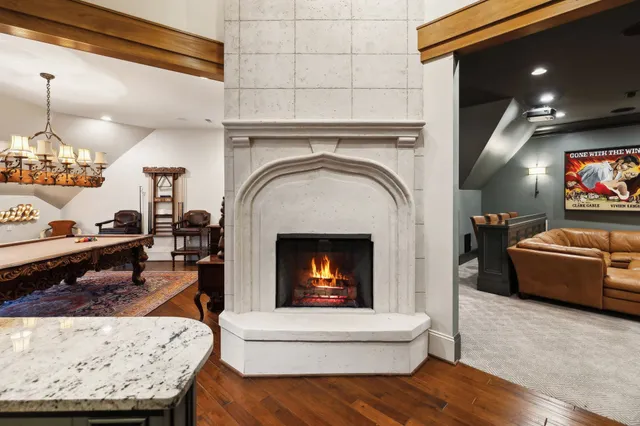 $4,800,000 | 128 Woodward Hills Place, Brentwood, TN 37027