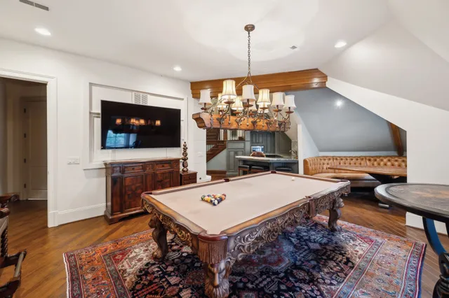 $4,800,000 | 128 Woodward Hills Place, Brentwood, TN 37027