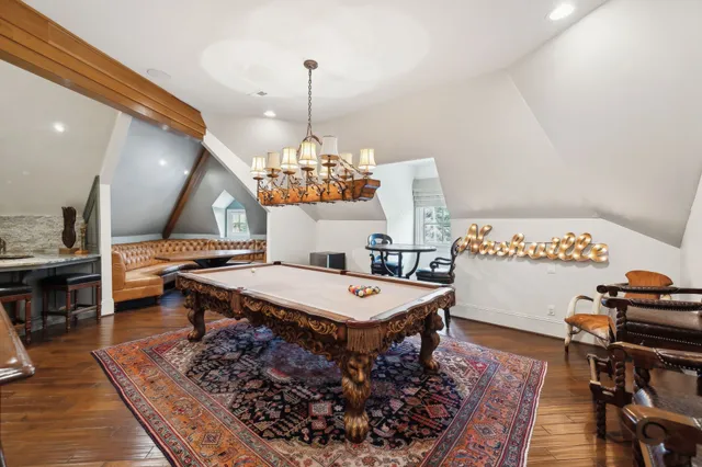 $4,800,000 | 128 Woodward Hills Place, Brentwood, TN 37027