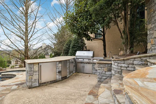 $4,800,000 | 128 Woodward Hills Place, Brentwood, TN 37027