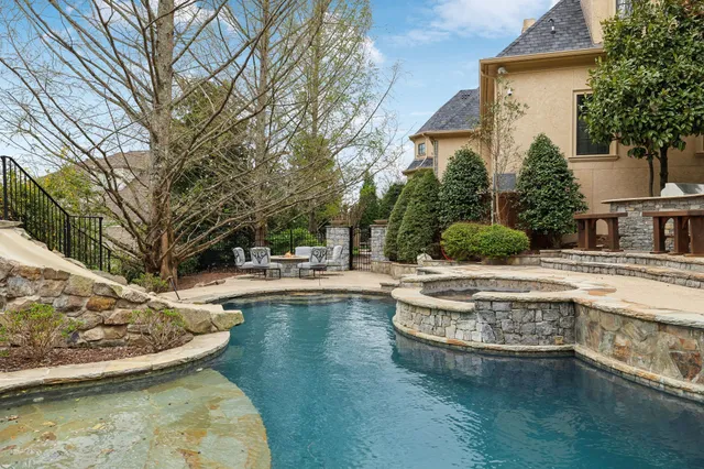 $4,800,000 | 128 Woodward Hills Place, Brentwood, TN 37027
