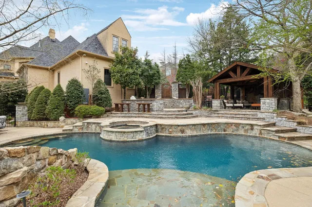 $4,800,000 | 128 Woodward Hills Place, Brentwood, TN 37027