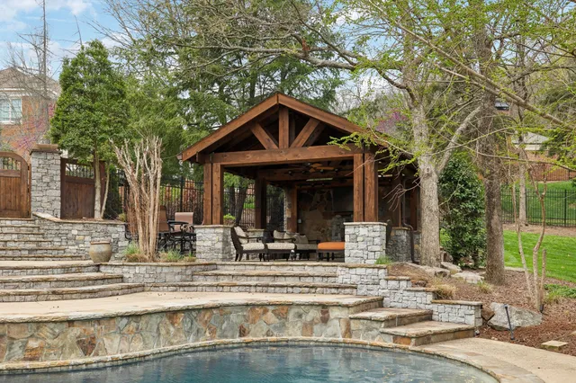 $4,800,000 | 128 Woodward Hills Place, Brentwood, TN 37027