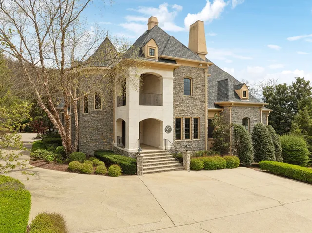 $4,800,000 | 128 Woodward Hills Place, Brentwood, TN 37027