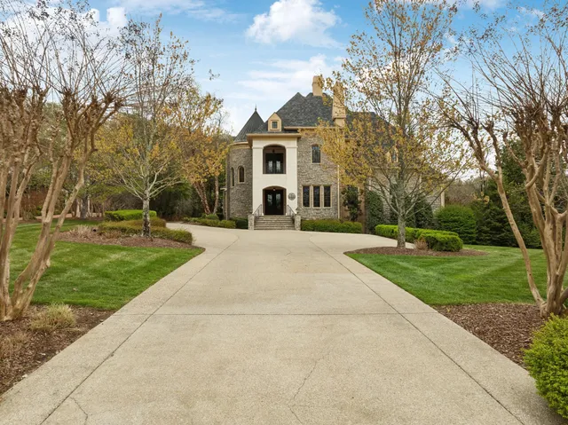 $4,800,000 | 128 Woodward Hills Place, Brentwood, TN 37027