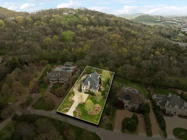 $4,800,000 | 128 Woodward Hills Place, Brentwood, TN 37027