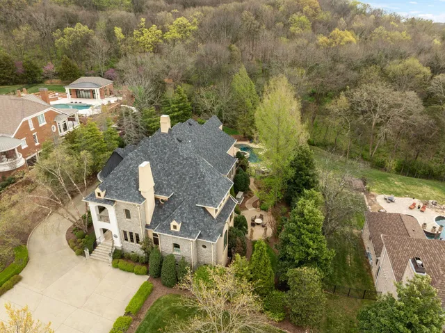 $4,800,000 | 128 Woodward Hills Place, Brentwood, TN 37027