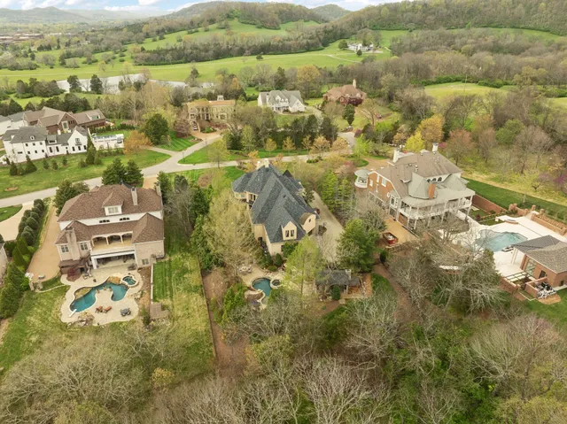 $4,800,000 | 128 Woodward Hills Place, Brentwood, TN 37027