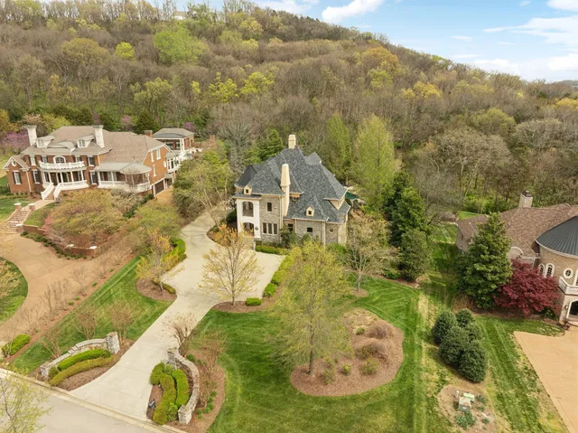 $4,800,000 | 128 Woodward Hills Place, Brentwood, TN 37027