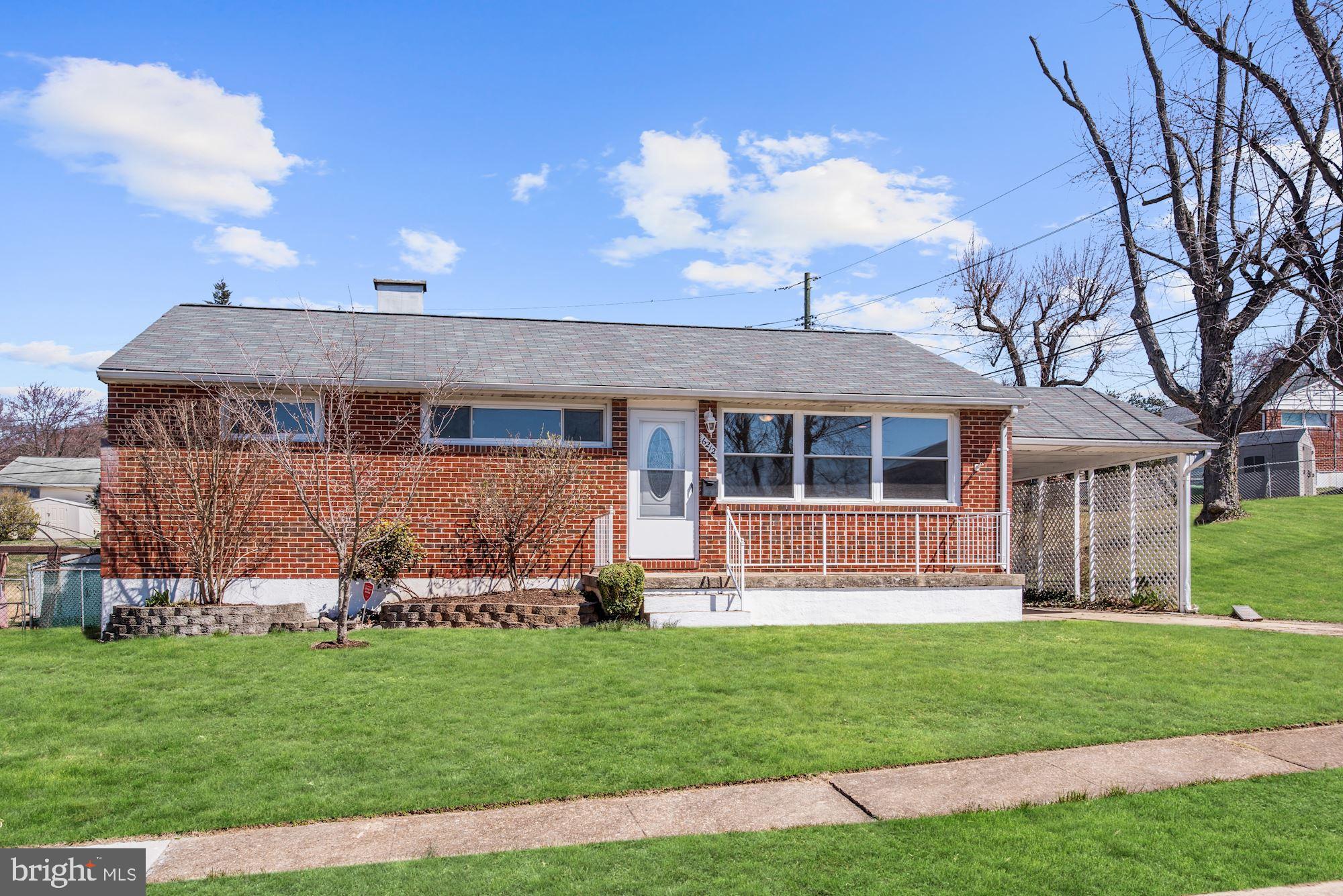 6212 Scranton Road Baltimore, MD 21237 - Photo 1 of 32 6212 Scranton Road