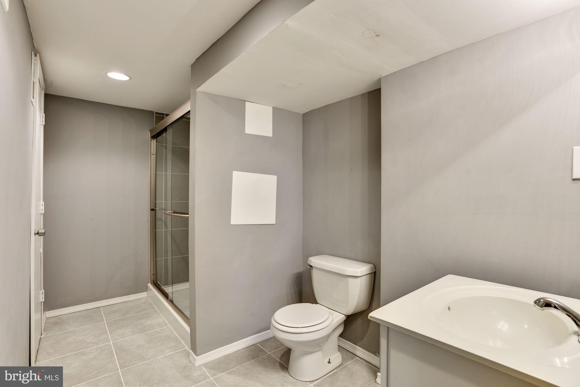 6212 Scranton Road Baltimore, MD 21237 - Photo 22 of 32 Lower Level Full Bath