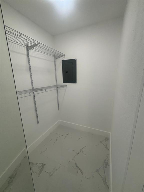 1524 Windermere Road, Unit A Winter Garden, FL 34787 - Photo 7 of 9 a view of utility room