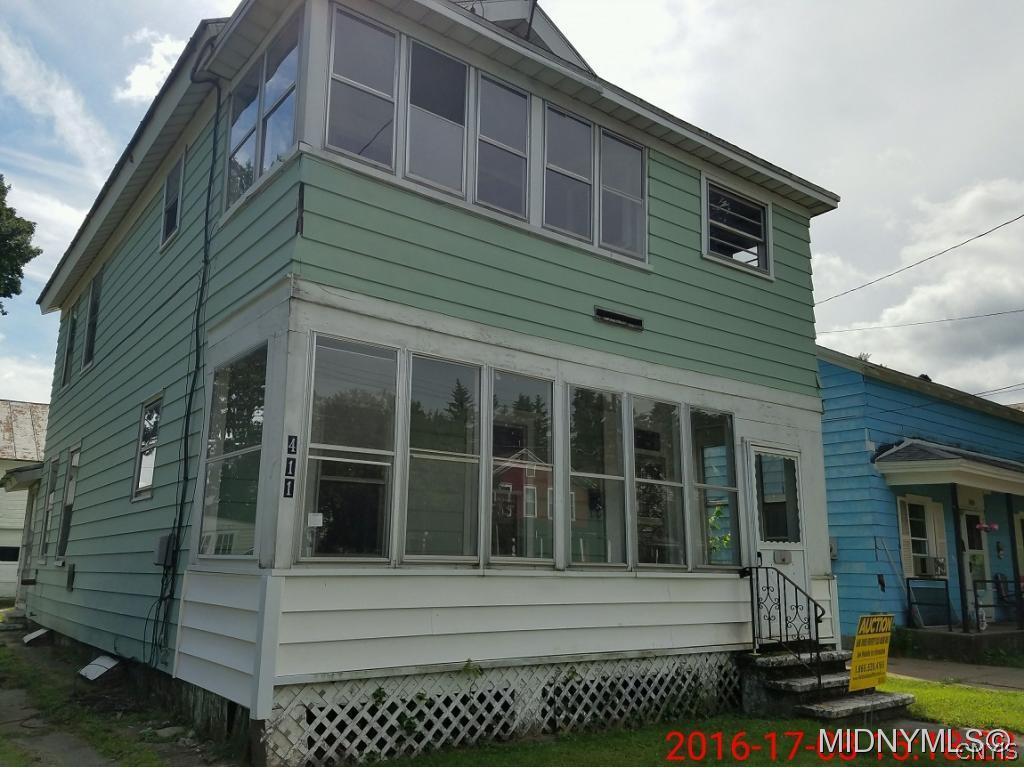 411 West Court Street Rome, NY 13440 - Photo 1 of 1