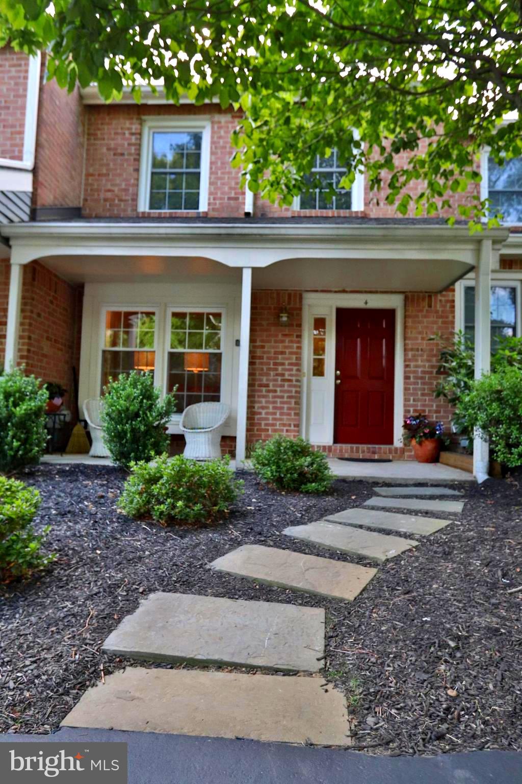 4 Windsor Circle Chesterbrook, PA 19087 - Photo 2 of 35 Gallery Image 2