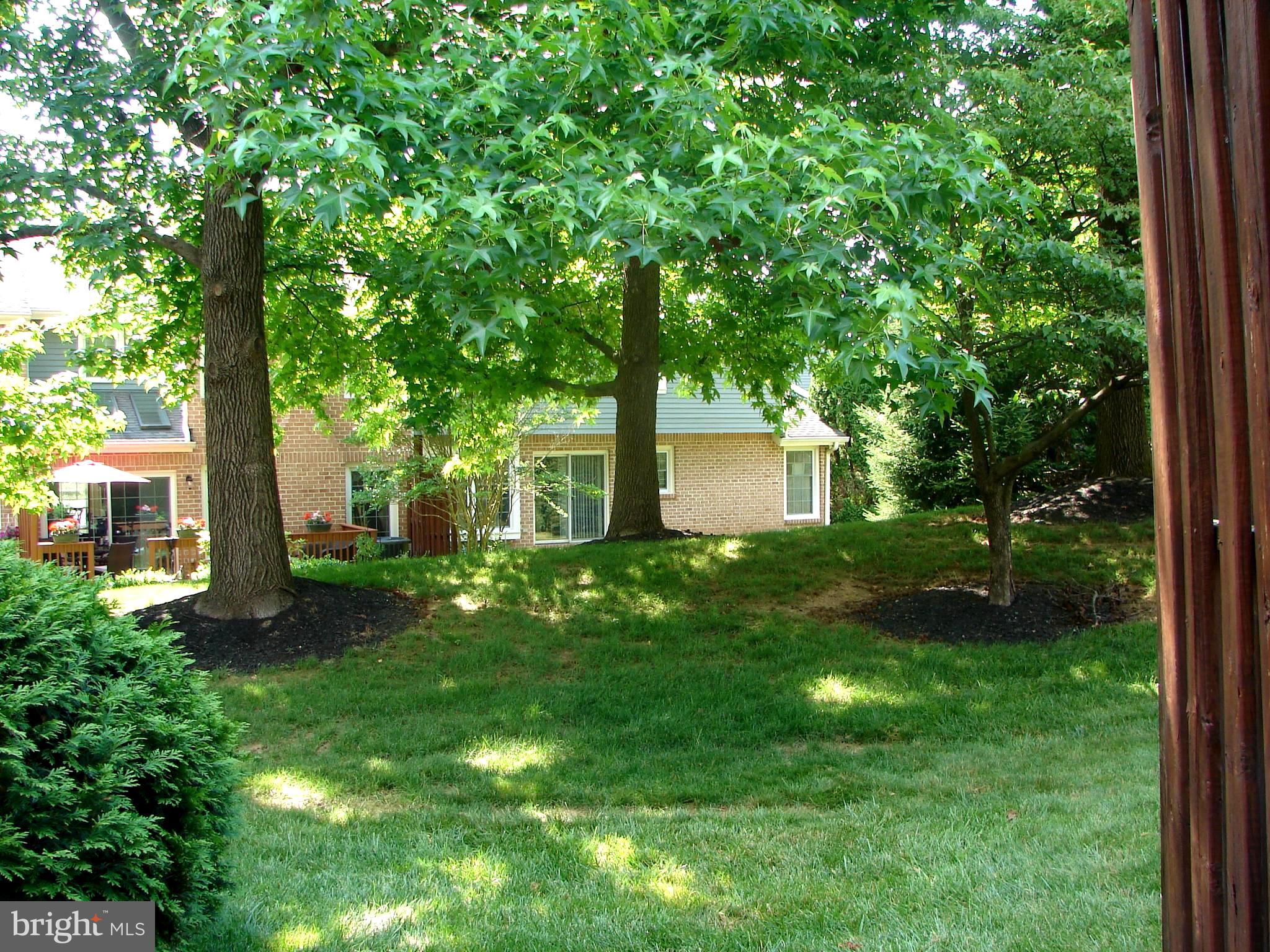 4 Windsor Circle Chesterbrook, PA 19087 - Photo 33 of 35 Gallery Image 33