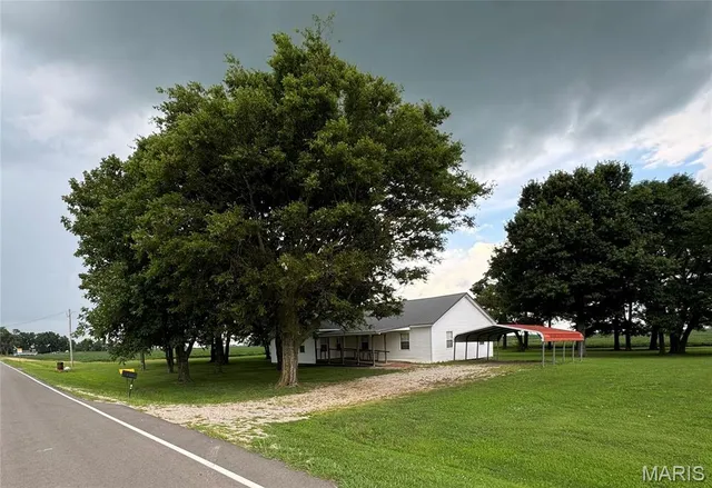 $145,900 | 10111 State Hwy A, Bragg City, MO 63827