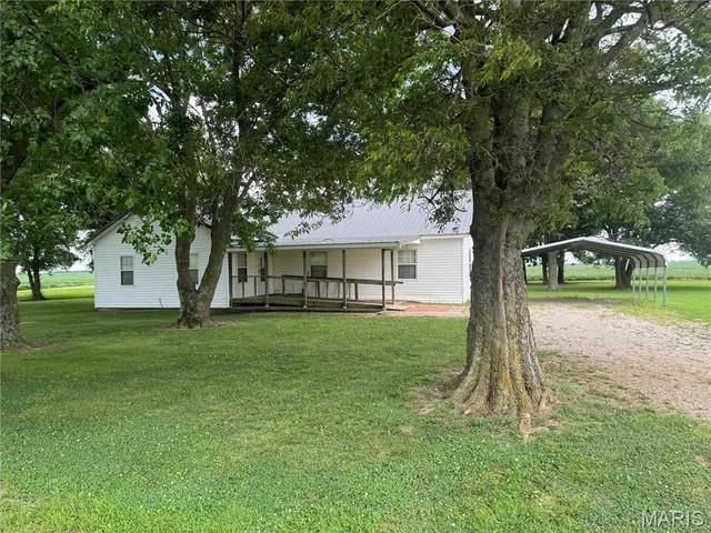$145,900 | 10111 State Hwy A, Bragg City, MO 63827