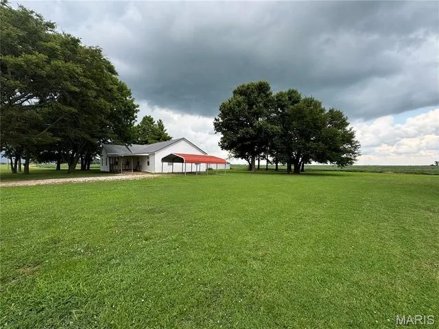 $145,900 | 10111 State Hwy A, Bragg City, MO 63827