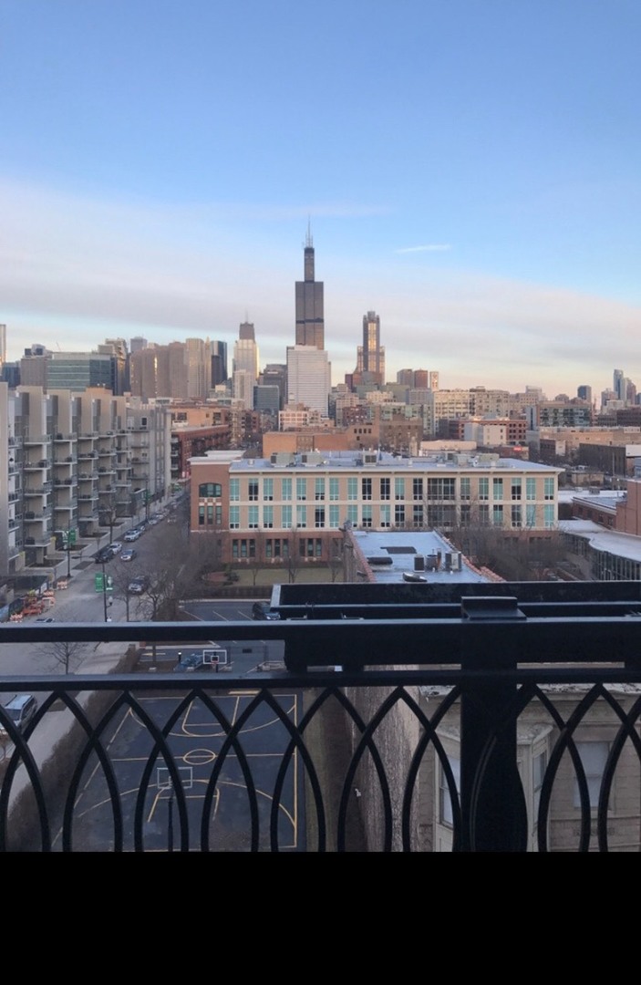 1201 West Adams Street, Unit 705 Chicago, IL 60607 - Photo 26 of 30