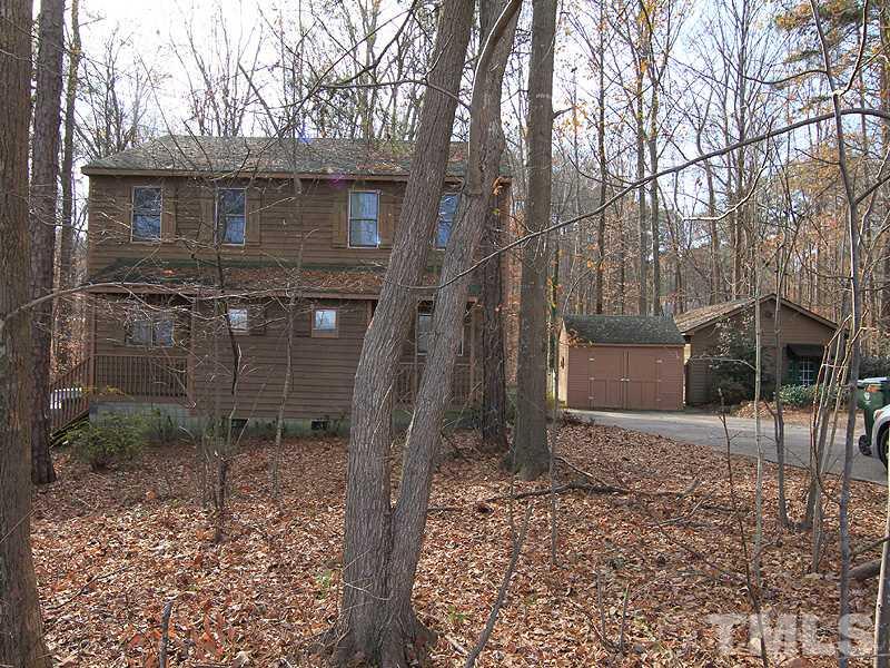 5004 Edwards Mill Road, Unit 5004 & 5006 Raleigh, NC 27612 - Photo 1 of 25 Gallery Image 1