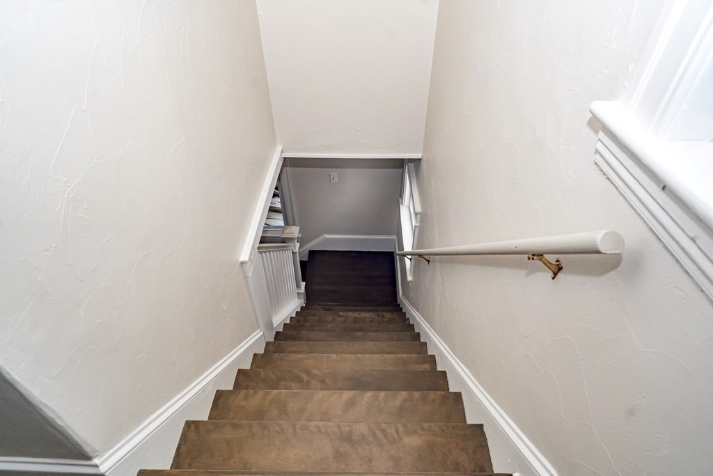 65 Hadwen Road Worcester, MA 01602 - Photo 25 of 38 a view of entryway