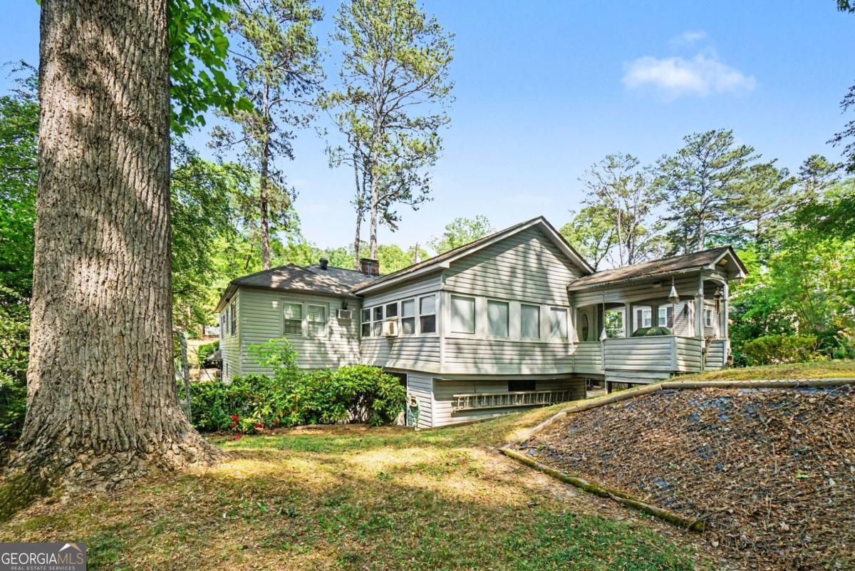 2088 East Roxboro Road Northeast Atlanta, GA 30324 - Photo 1 of 1 Gallery Image 1