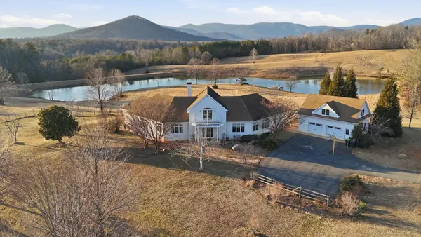 $1,999,000 | 436 Chimney Rock Road, Earlysville, VA 22936