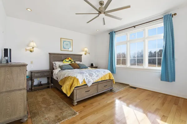 $1,999,000 | 436 Chimney Rock Road, Earlysville, VA 22936