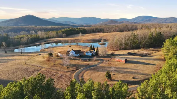 $1,999,000 | 436 Chimney Rock Road, Earlysville, VA 22936