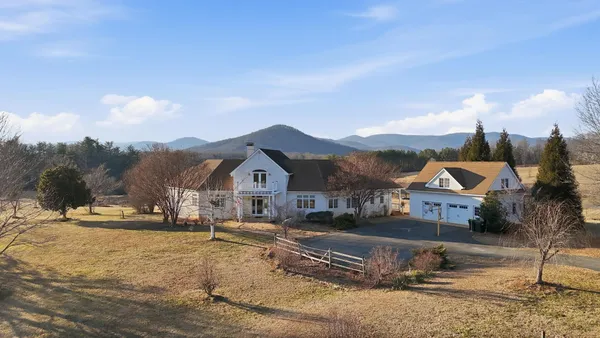 $1,999,000 | 436 Chimney Rock Road, Earlysville, VA 22936