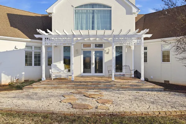 $1,999,000 | 436 Chimney Rock Road, Earlysville, VA 22936