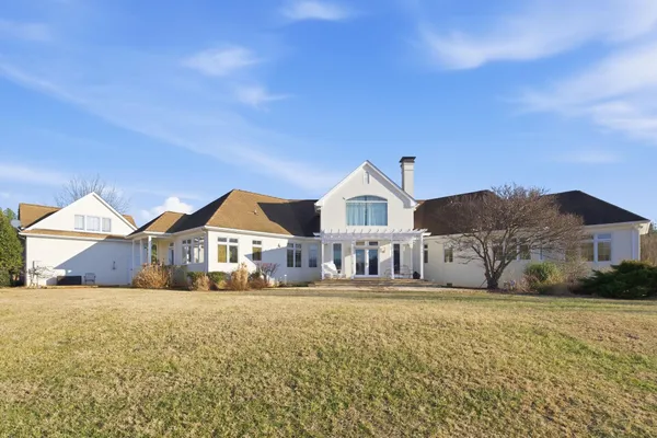 $1,999,000 | 436 Chimney Rock Road, Earlysville, VA 22936