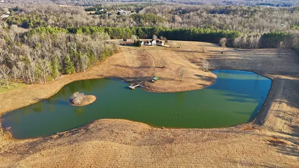 $1,999,000 | 436 Chimney Rock Road, Earlysville, VA 22936