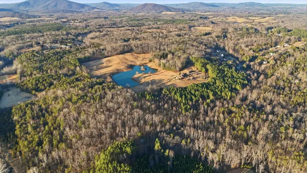 $1,999,000 | 436 Chimney Rock Road, Earlysville, VA 22936