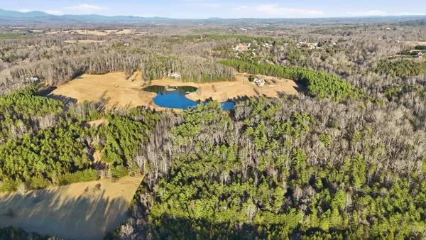 $1,999,000 | 436 Chimney Rock Road, Earlysville, VA 22936