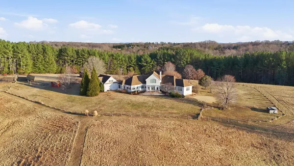$1,999,000 | 436 Chimney Rock Road, Earlysville, VA 22936