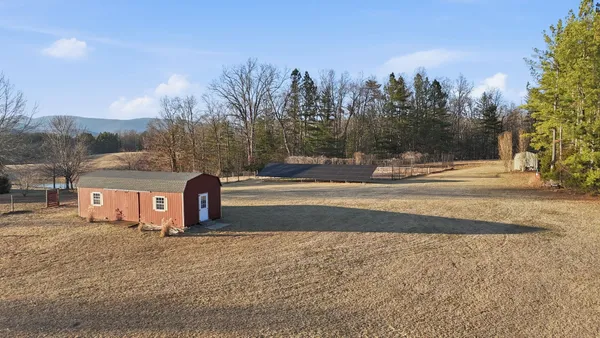 $1,999,000 | 436 Chimney Rock Road, Earlysville, VA 22936