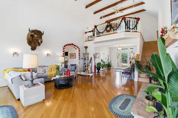 $1,999,000 | 436 Chimney Rock Road, Earlysville, VA 22936