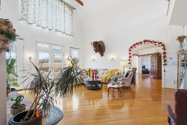 $1,999,000 | 436 Chimney Rock Road, Earlysville, VA 22936