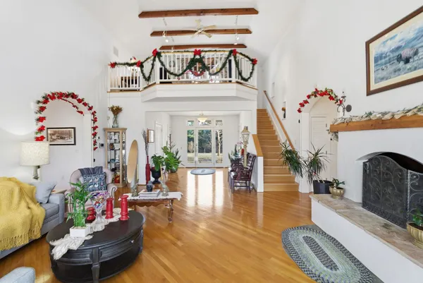 $1,999,000 | 436 Chimney Rock Road, Earlysville, VA 22936