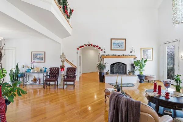 $1,999,000 | 436 Chimney Rock Road, Earlysville, VA 22936