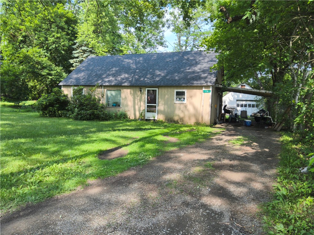 16 Noble Street Unadilla, NY 13849 - Photo 12 of 17