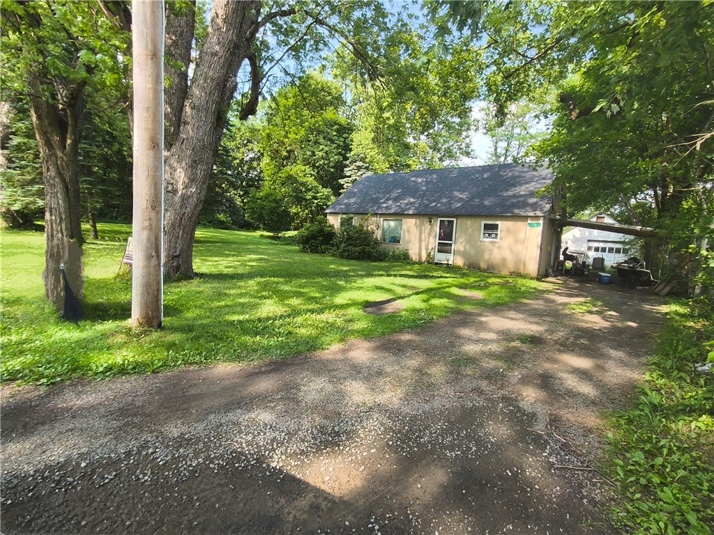 16 Noble Street Unadilla, NY 13849 - Photo 15 of 17