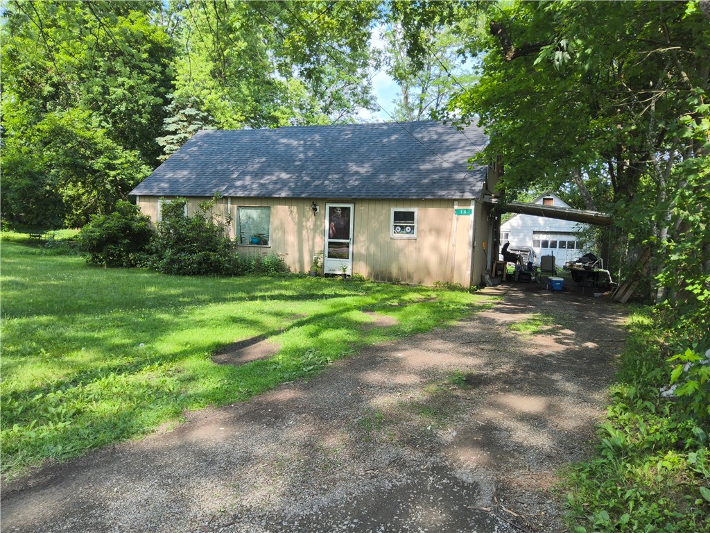 16 Noble Street Unadilla, NY 13849 - Photo 16 of 17