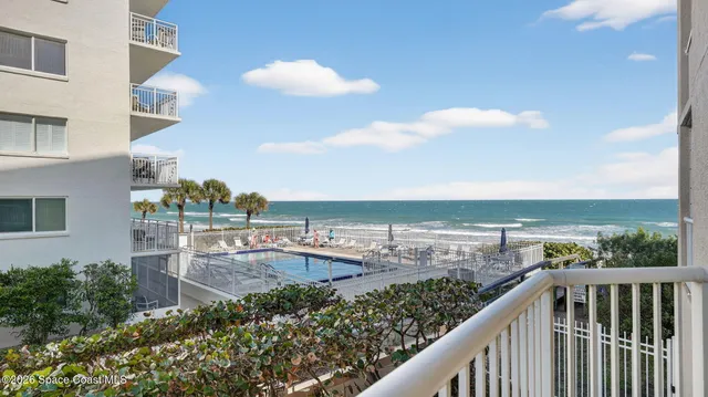 $995,000 | 2065 A1A Jimmy Buffett Mem Highway, Unit 2065, Indian Harbour Beach, FL 32937
