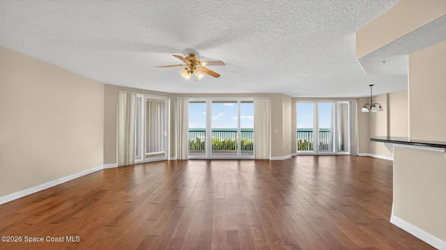 $995,000 | 2065 A1A Jimmy Buffett Mem Highway, Unit 2065, Indian Harbour Beach, FL 32937