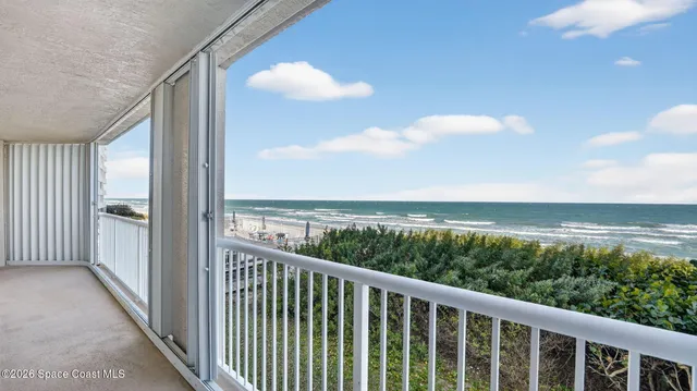 $995,000 | 2065 A1A Jimmy Buffett Mem Highway, Unit 2065, Indian Harbour Beach, FL 32937