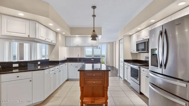 $995,000 | 2065 A1A Jimmy Buffett Mem Highway, Unit 2065, Indian Harbour Beach, FL 32937